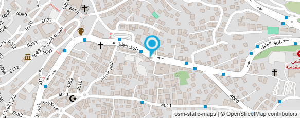 מפת הגעה אל פנורמיקס panoramix  - צילום פנורמי