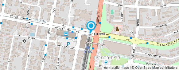 מפת הגעה אל הפוך על הבוקר