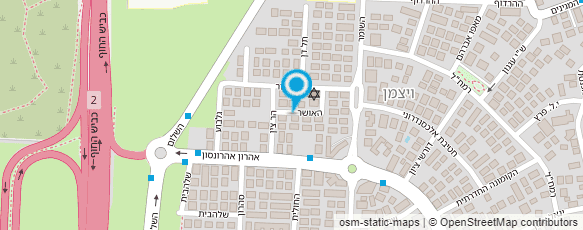 מפת הגעה אל דן תקשורת מפת הגעה אל דן תקשורת