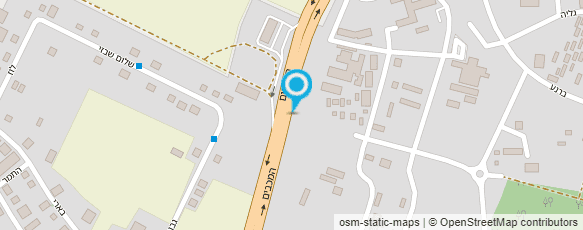 מפת הגעה אל ד.ד. המשקאות של דני מפת הגעה אל ד.ד. המשקאות של דני