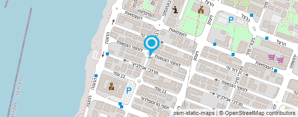 מפת הגעה אל יוניברס סוכנות לביטוח בע"מ מפת הגעה אל יוניברס סוכנות לביטוח בע"מ