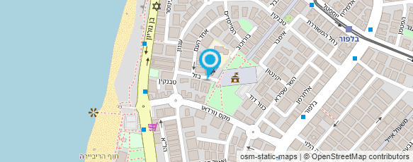 מפת הגעה אל אלגריה דו-ברזיל