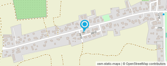 מפת הגעה אל שחר צרפתי