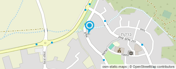 מפת הגעה אל נ.א.שינוע מנופים מפת הגעה אל נ.א.שינוע מנופים