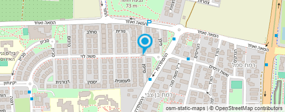 מפת הגעה אל דורחלי