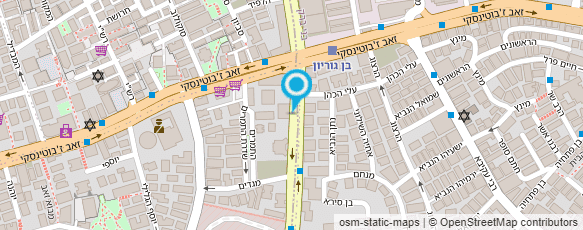 מפת הגעה אל שרי ביק - נומרולוגית מפת הגעה אל שרי ביק - נומרולוגית