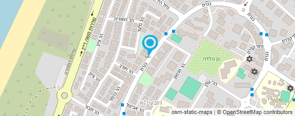 מפת הגעה אל ורד ביבר מפת הגעה אל ורד ביבר