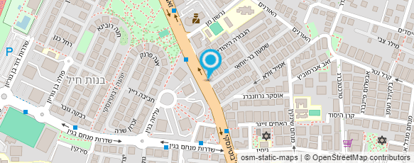 מפת הגעה אל עדן dance show