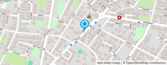 מפת הגעה אל מאי ביטוחים