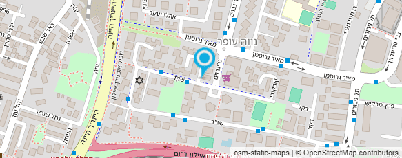 מפת הגעה אל איטום דיין מפת הגעה אל איטום דיין