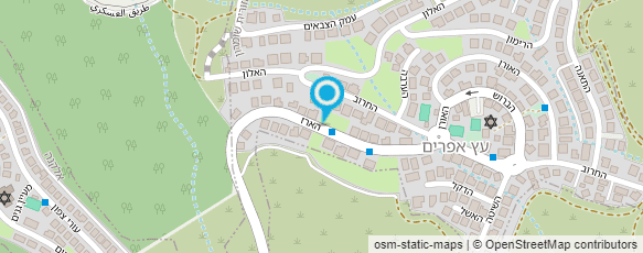 מפת הגעה אל אבוטבול אליהו מפת הגעה אל אבוטבול אליהו