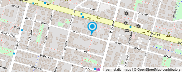 מפת הגעה אל אמנות כמגע