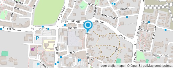 מפת הגעה אל לוקס טי.וי. ( Luxe-TV) מפת הגעה אל לוקס טי.וי. ( Luxe-TV)