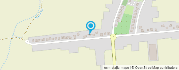 מפת הגעה אל רויטל אבידר dress maker