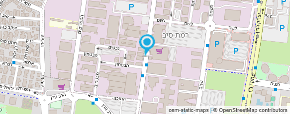 מפת הגעה אל אלטים ביטוח ופיננסים מפת הגעה אל אלטים ביטוח ופיננסים