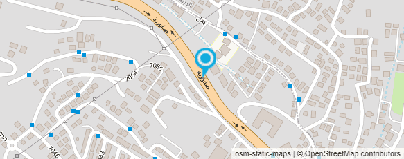 מפת הגעה אל ע. ואכד השכרה ומכירה בע"מ