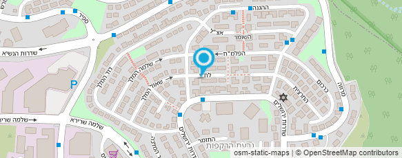 מפת הגעה אל שיאנרגיה-טיפולים מפת הגעה אל שיאנרגיה-טיפולים