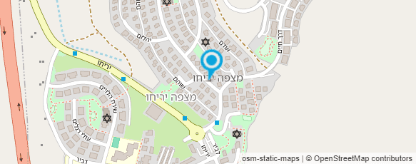 מפת הגעה אל עיצוב שנוגע