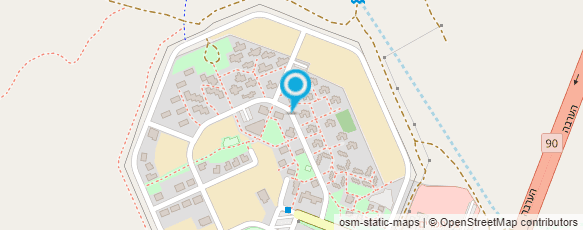 מפת הגעה אל עמית ציוד לאירועים מפת הגעה אל עמית ציוד לאירועים