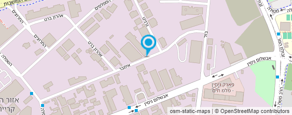 מפת הגעה אל כרטיסים לארועים ומופעים - ticketone