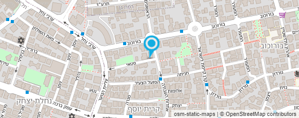 מפת הגעה אל טווה במילים