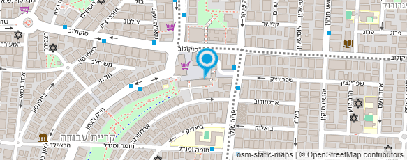 מפת הגעה אל טרלניום טלמוסט מפת הגעה אל טרלניום טלמוסט