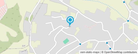 מפת הגעה אל קייטרינג הבנות