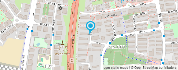 מפת הגעה אל הוצאת דלישס -יפה גליקמן מפת הגעה אל הוצאת דלישס -יפה גליקמן