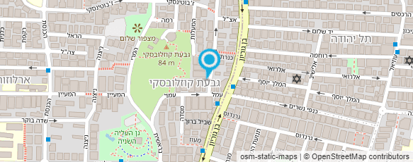 מפת הגעה אל שיווק באמצעות תוכן Blog About