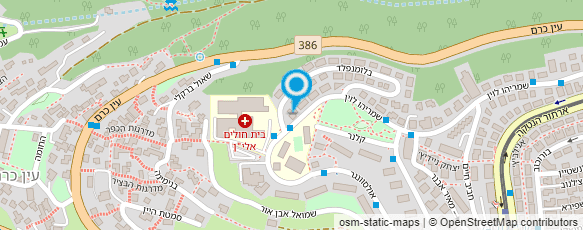 מפת הגעה אל די גיי רפי מיוזיק מפת הגעה אל די גיי רפי מיוזיק