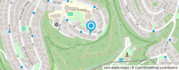 מפת הגעה אל בתבונה