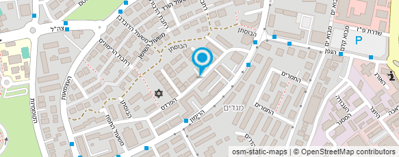 מפת הגעה אל צ'יפון מעבדת סלולר מפת הגעה אל צ'יפון מעבדת סלולר