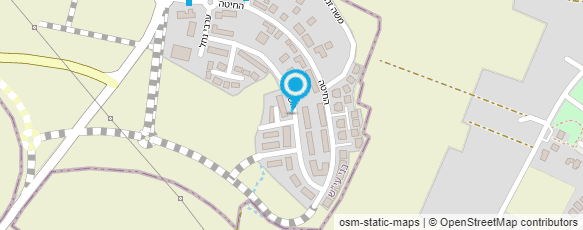 מפת הגעה אל בטי אילן