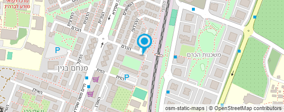 מפת הגעה אל מונית דויד מפת הגעה אל מונית דויד