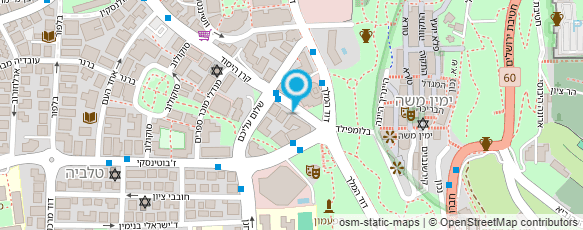 מפת הגעה אל סאטיה