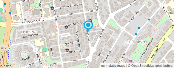 מפת הגעה אל דקל נוי משחקי חשיבה