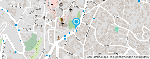 מפת הגעה אל ענק התכשיטים