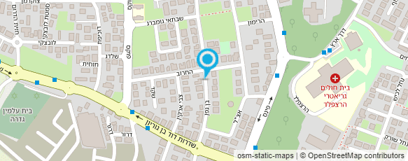 מפת הגעה אל עלית ליטמן צורפות ויודאיקה מפת הגעה אל עלית ליטמן צורפות ויודאיקה