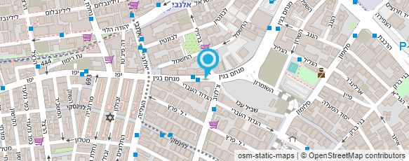 מפת הגעה אל וואי לאב - Wi lab מפת הגעה אל וואי לאב - Wi lab