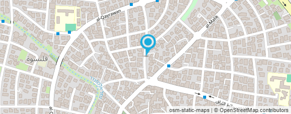 מפת הגעה אל ג'יהאד נאטור עו"ד