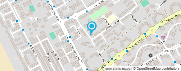 מפת הגעה אל שמישילשויילי מיכל