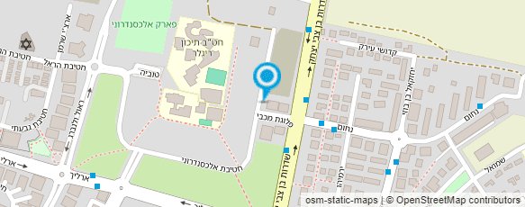 מפת הגעה אל ולדימיר רוגובוי- תופים קסילופון ודרבוקות