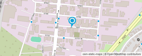 מפת הגעה אל מטבחי אבי אל מפת הגעה אל מטבחי אבי אל