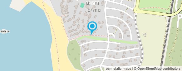 מפת הגעה אל אלבז ניסים עבודות עפר