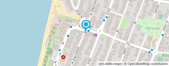 מפת הגעה אל מיסטר קופר Mr cooper מפת הגעה אל מיסטר קופר Mr cooper