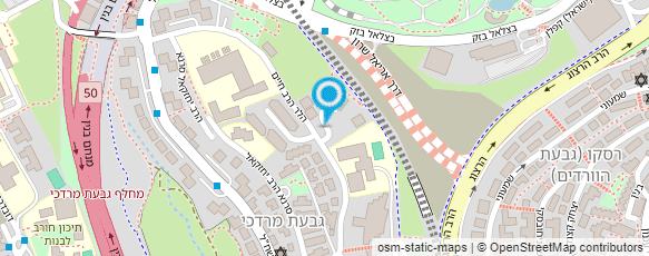 מפת הגעה אל חובזה קייטרינג גורמה אורגני מפת הגעה אל חובזה קייטרינג גורמה אורגני