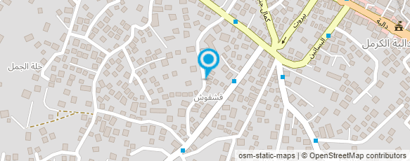 מפת הגעה אל גריל הקצב