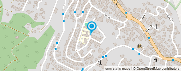 מפת הגעה אל גדיר איפור וסירוק כלות