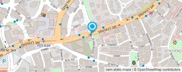 מפת הגעה אל סאונד סנטר - Sound Center מפת הגעה אל סאונד סנטר - Sound Center