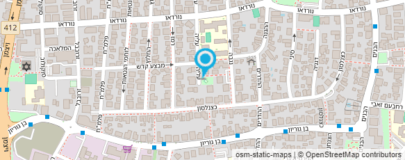 מפת הגעה אל תבורי פרוייקטים מפת הגעה אל תבורי פרוייקטים